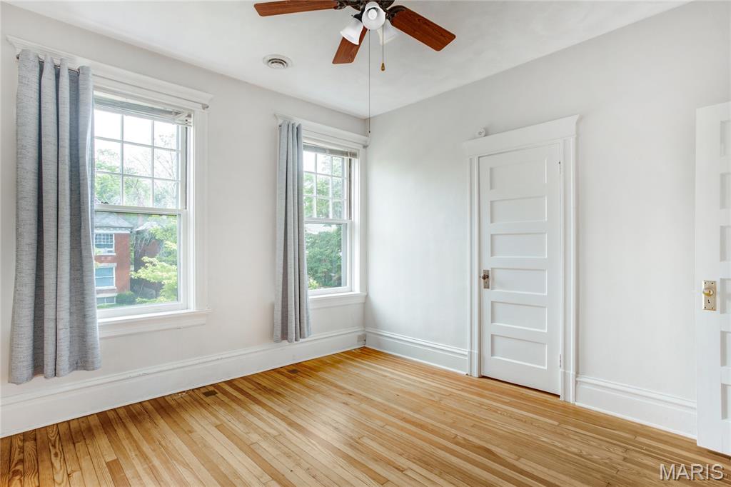 Washington Heights Add - Residential