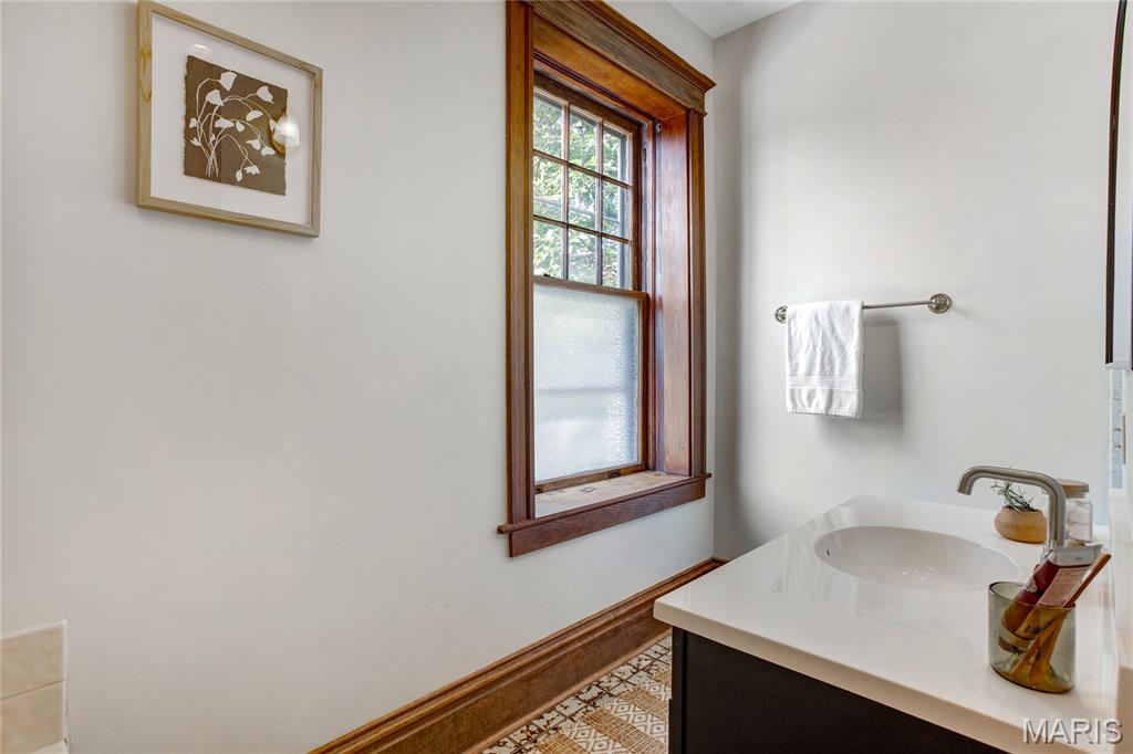 Washington Heights Add - Residential