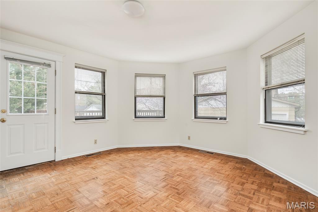 Washington Heights Add - Residential