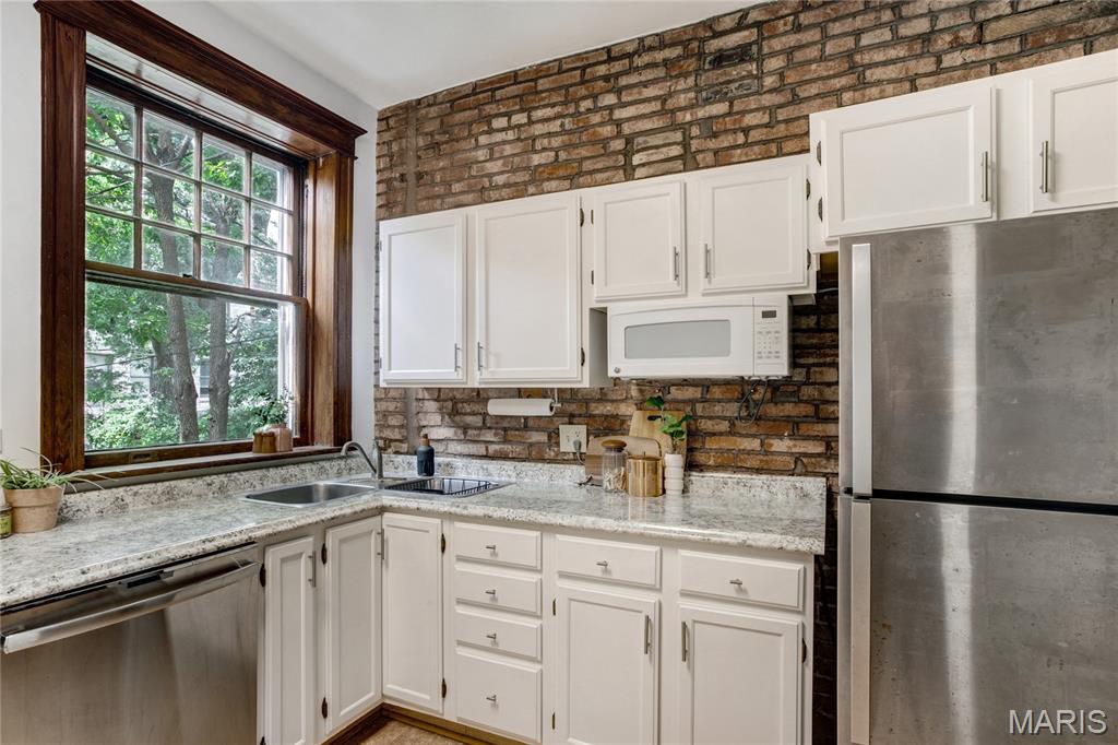 Washington Heights Add - Residential