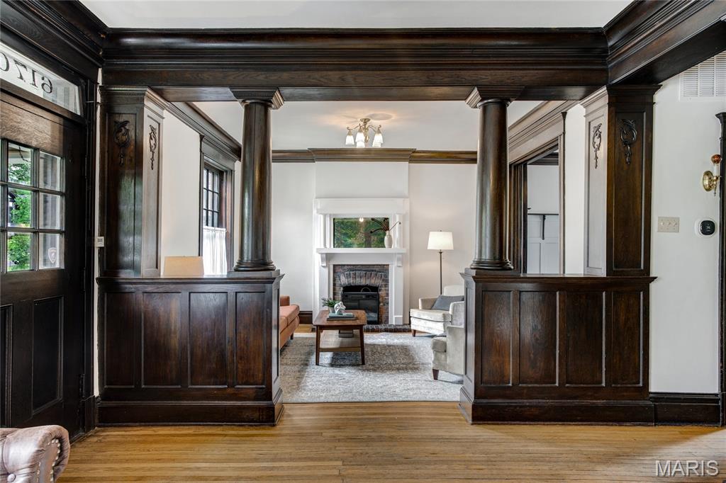 Washington Heights Add - Residential