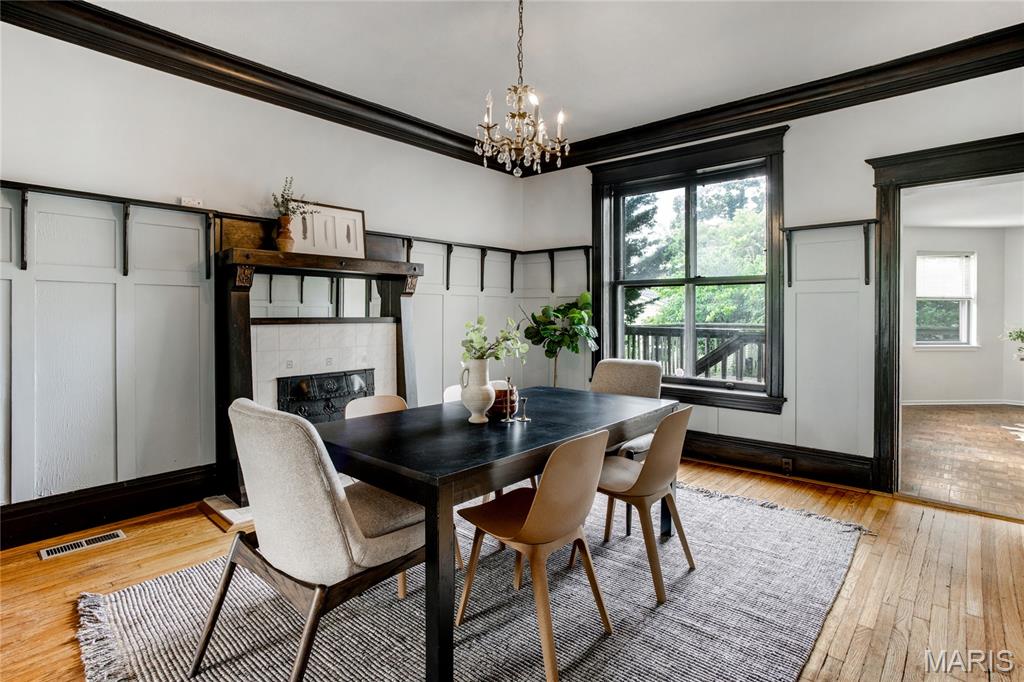 Washington Heights Add - Residential