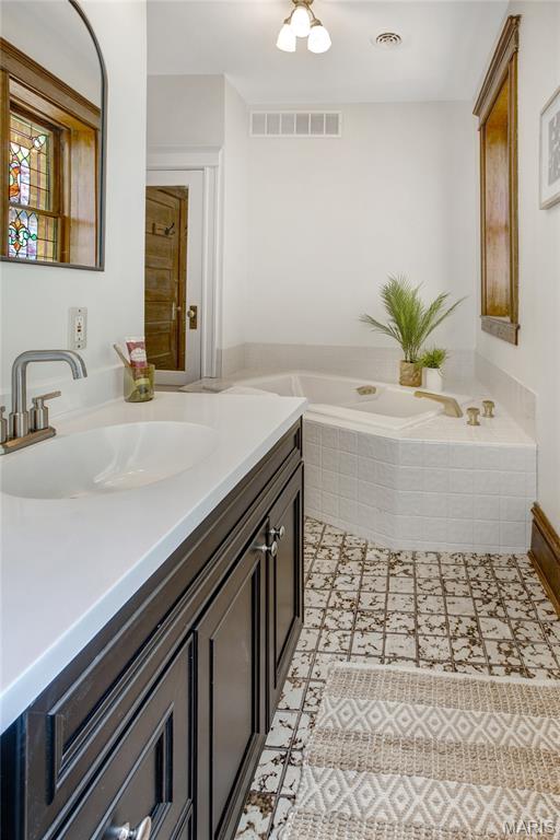 Washington Heights Add - Residential