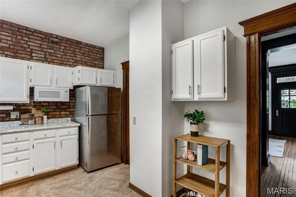 Washington Heights Add - Residential