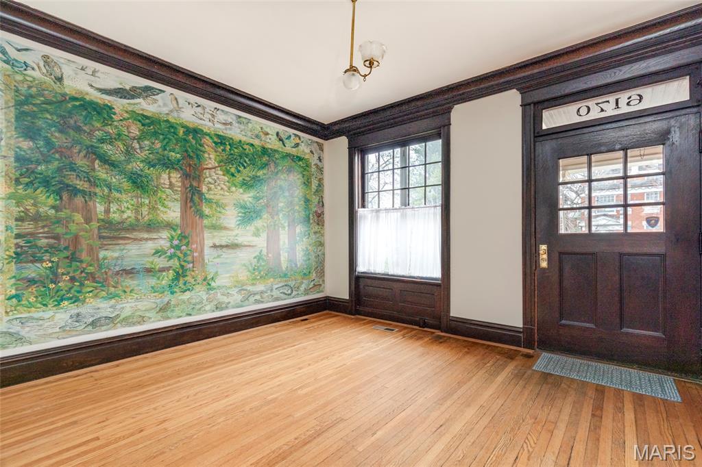 Washington Heights Add - Residential