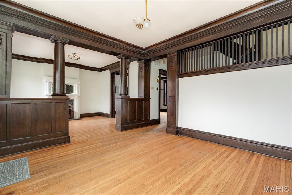 Washington Heights Add - Residential