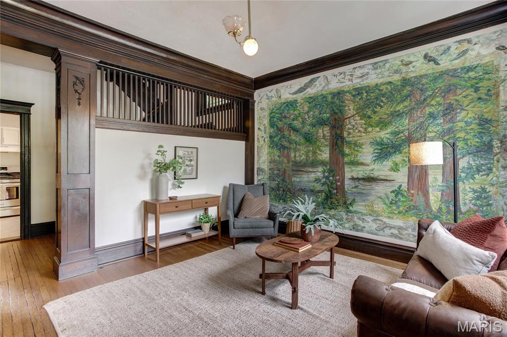 Washington Heights Add - Residential