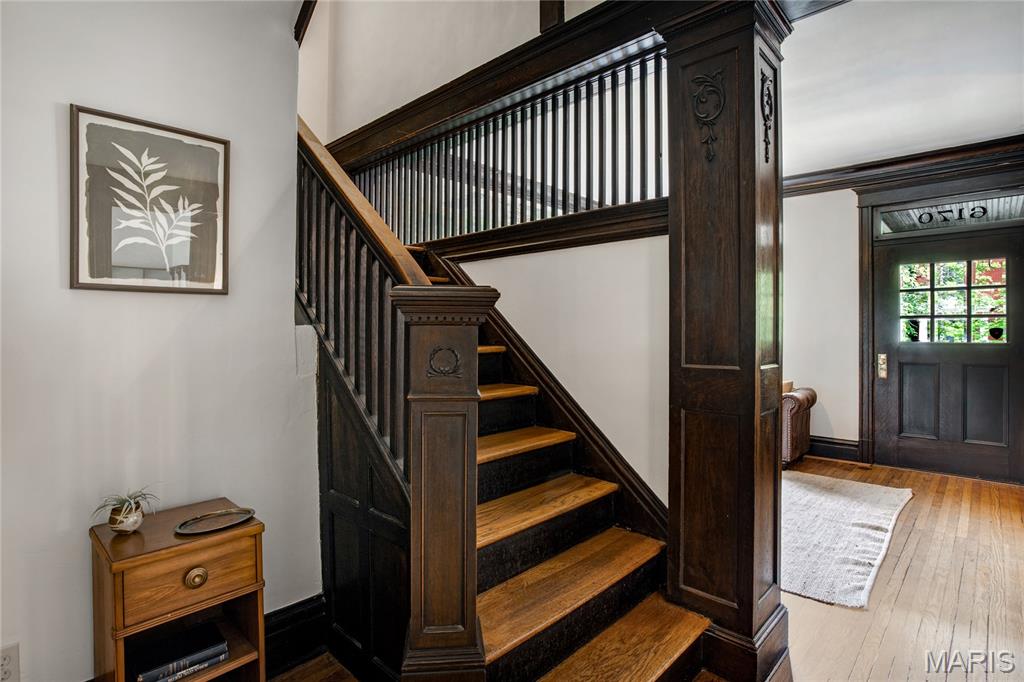 Washington Heights Add - Residential