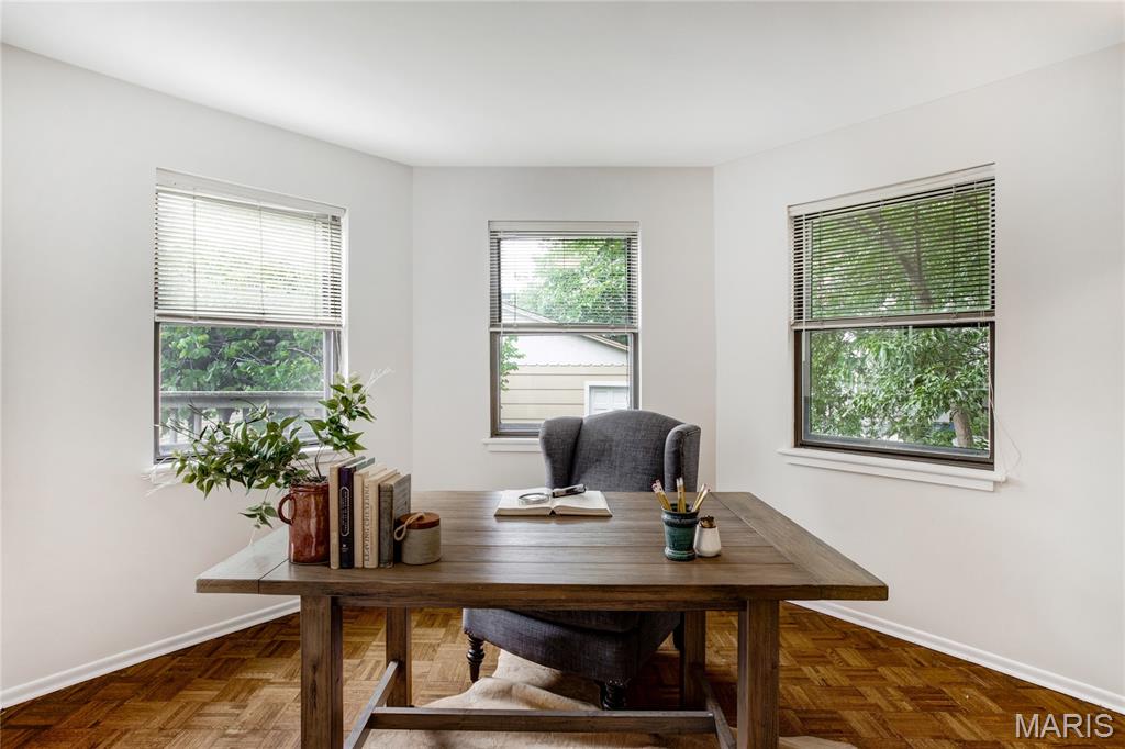 Washington Heights Add - Residential