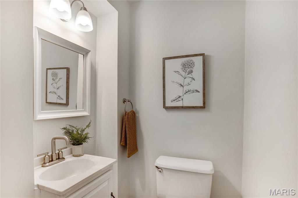 Washington Heights Add - Residential