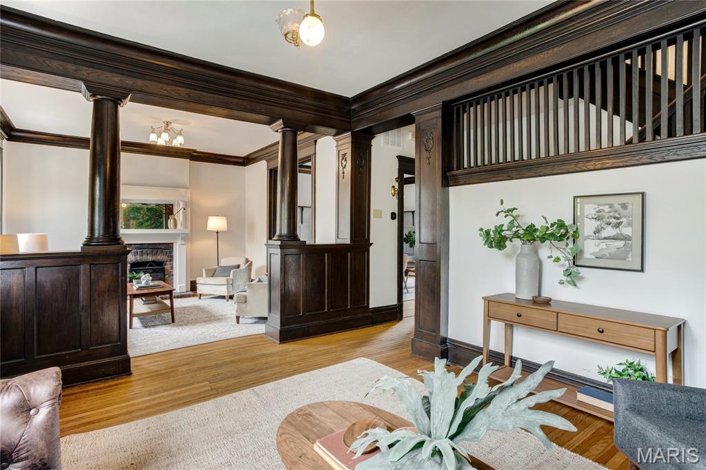 Washington Heights Add - Residential