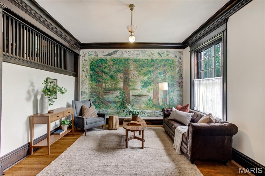 Washington Heights Add - Residential