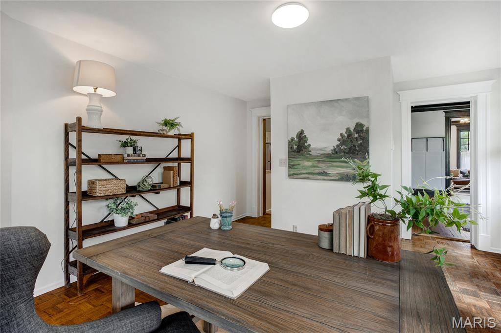 Washington Heights Add - Residential