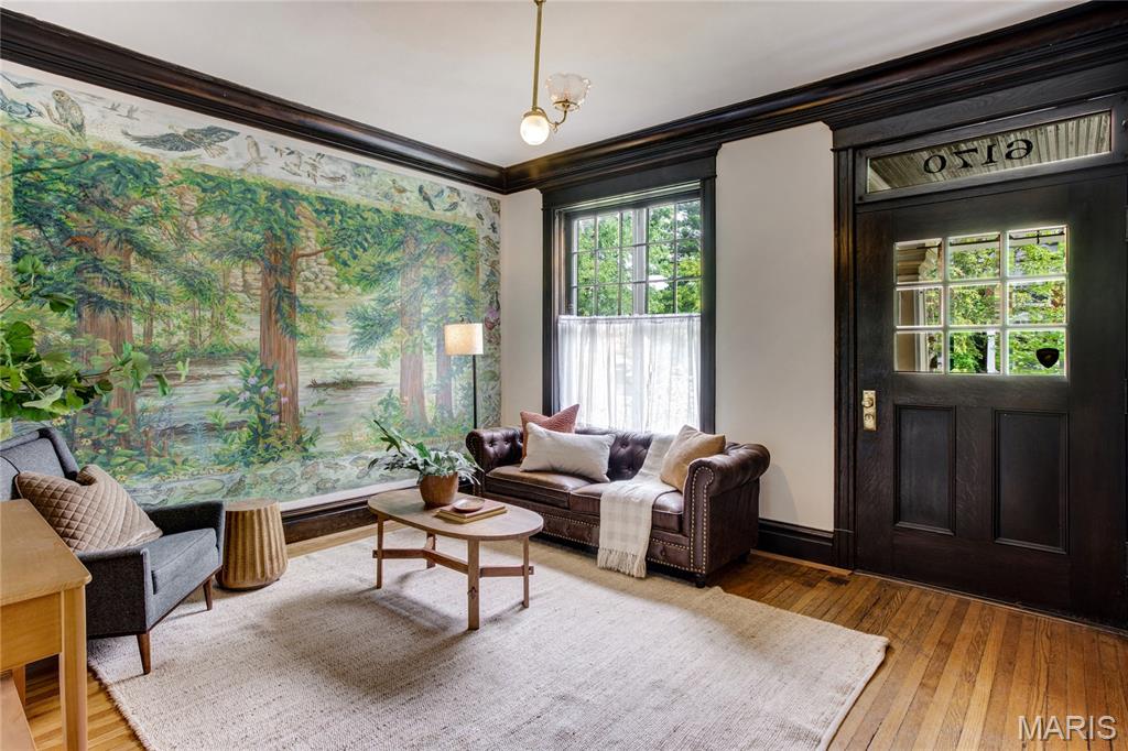 Washington Heights Add - Residential