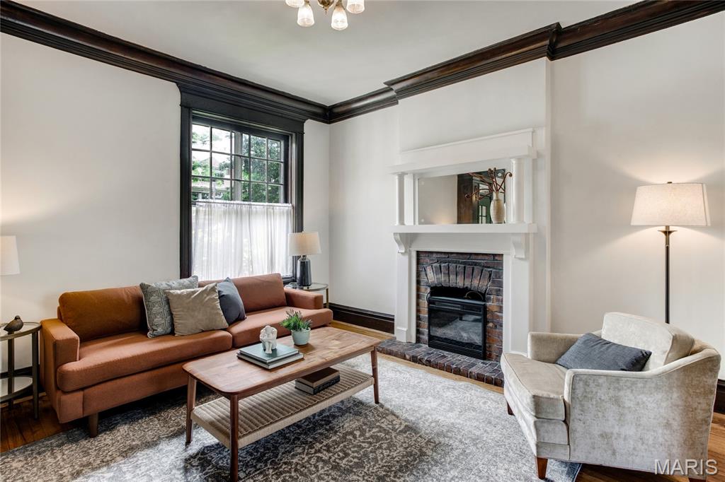 Washington Heights Add - Residential