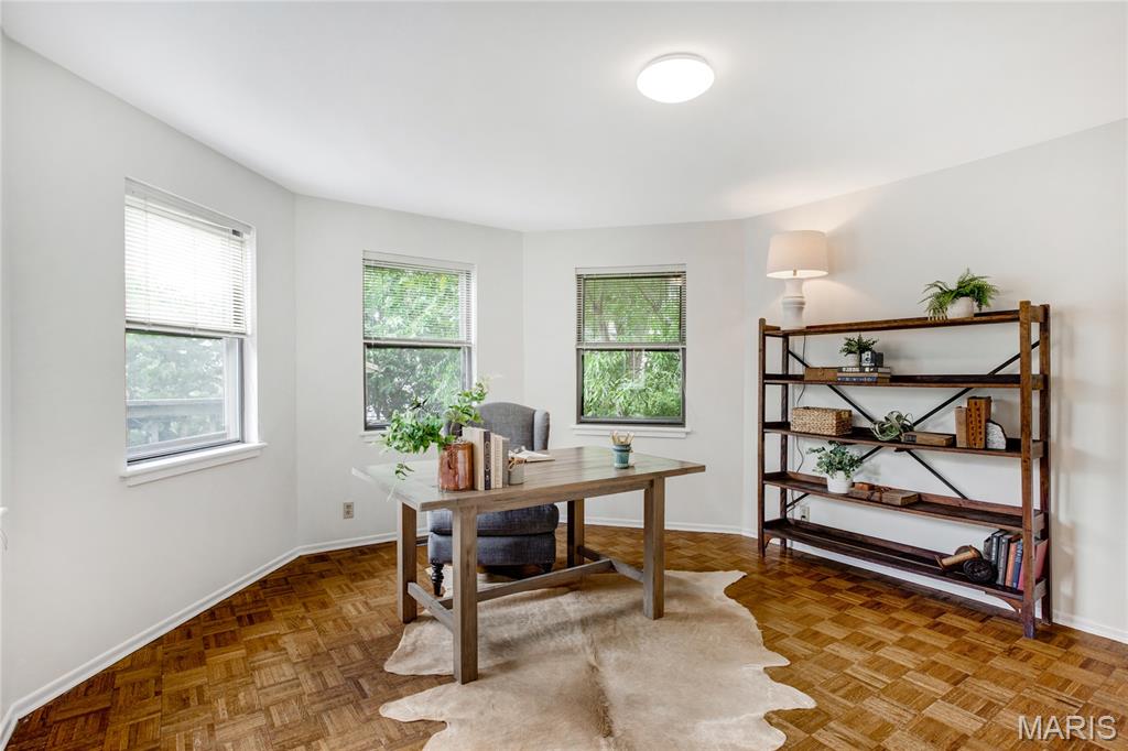 Washington Heights Add - Residential