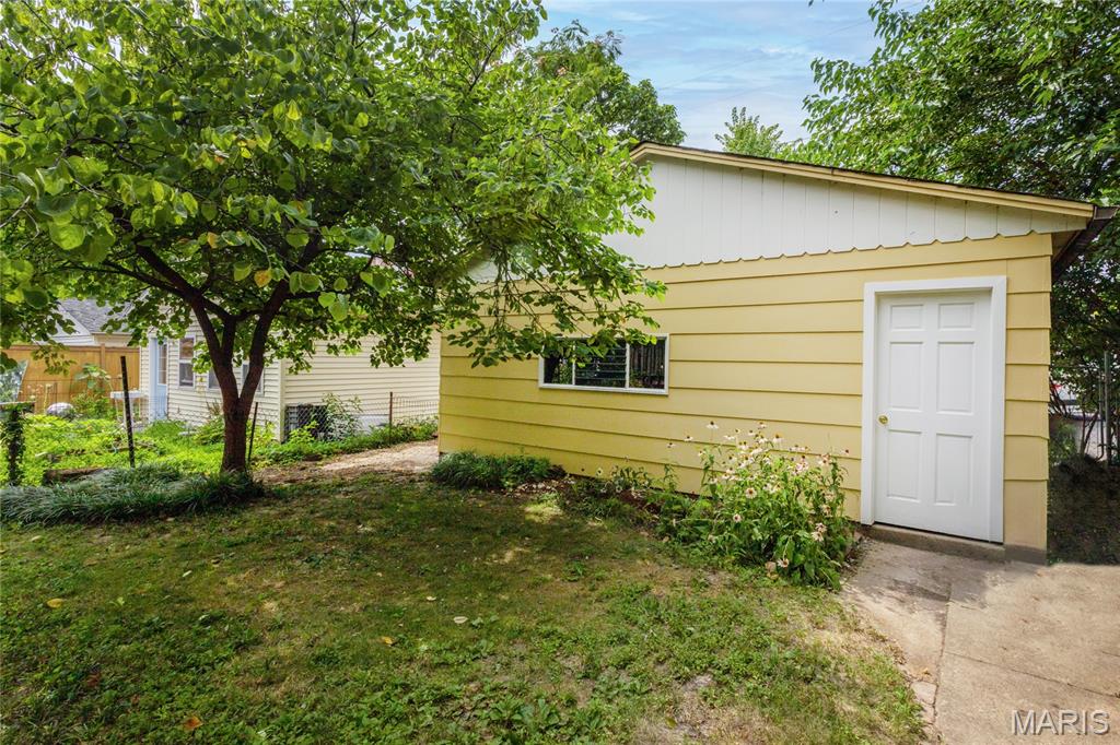 Washington Heights Add - Residential