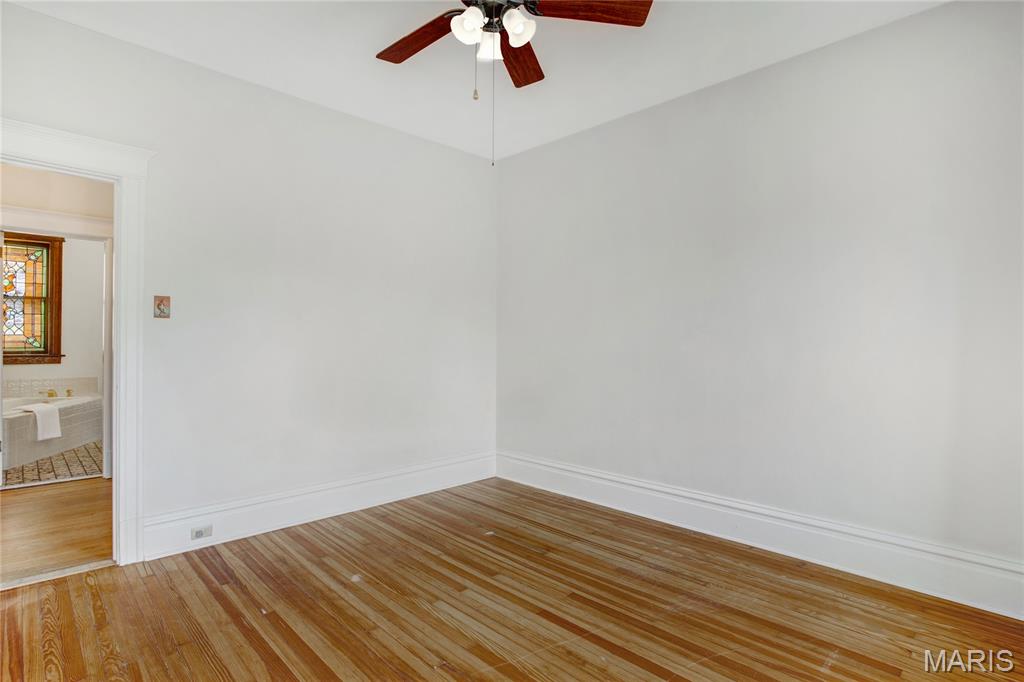 Washington Heights Add - Residential