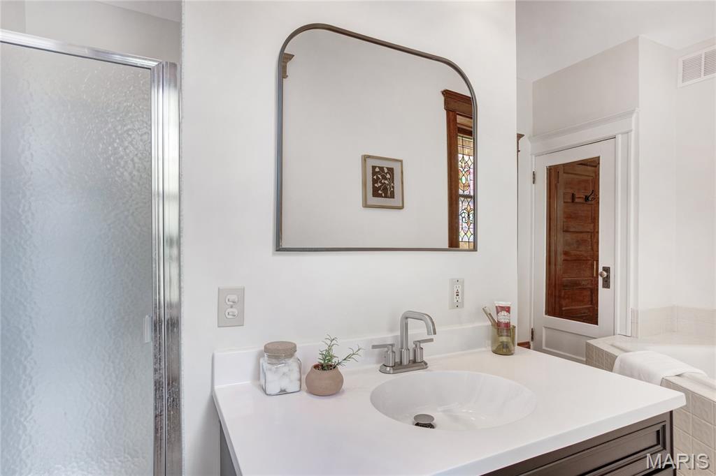 Washington Heights Add - Residential