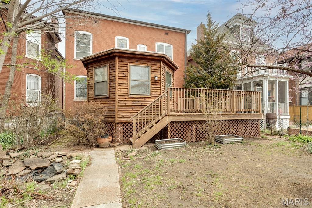 Washington Heights Add - Residential