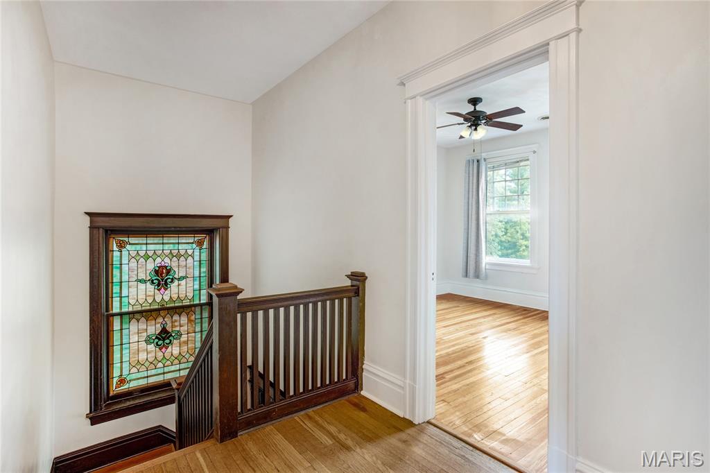 Washington Heights Add - Residential