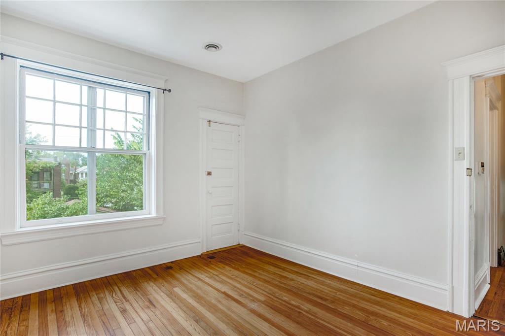 Washington Heights Add - Residential