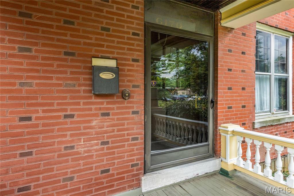 Washington Heights Add - Residential