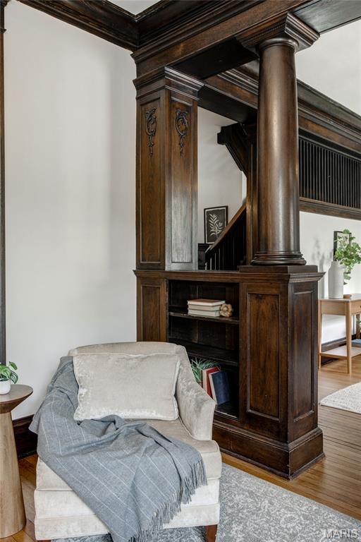 Washington Heights Add - Residential