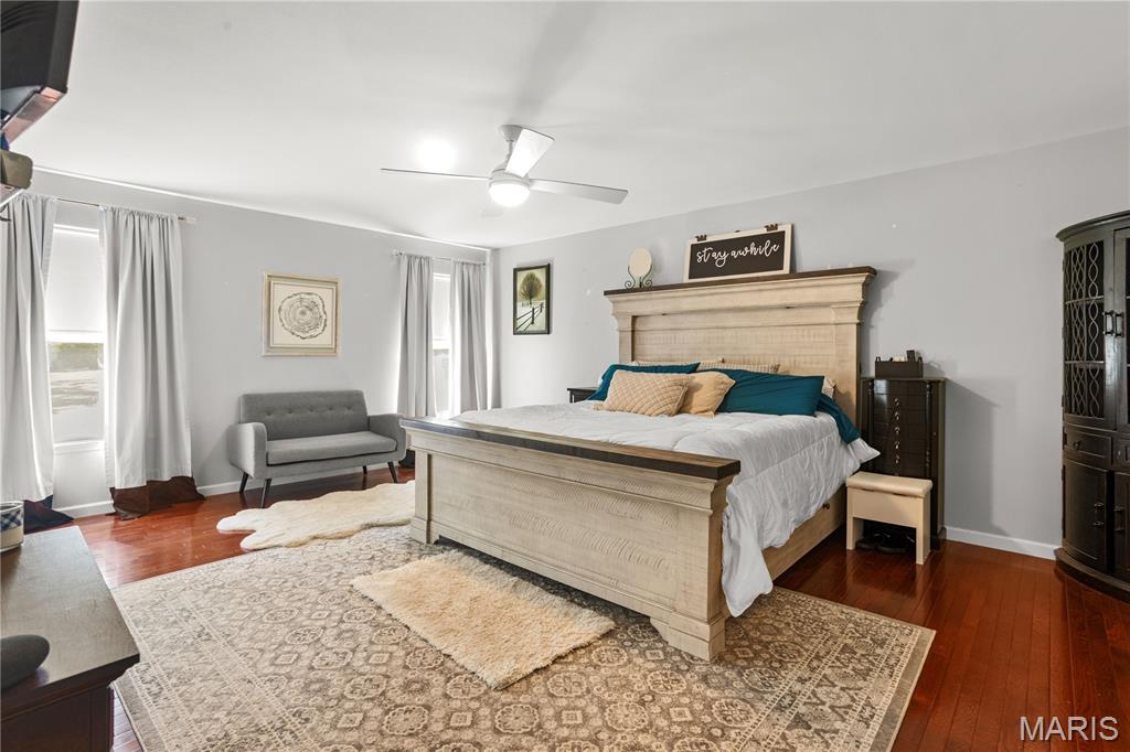 St Andrews Village B #1 - Residential