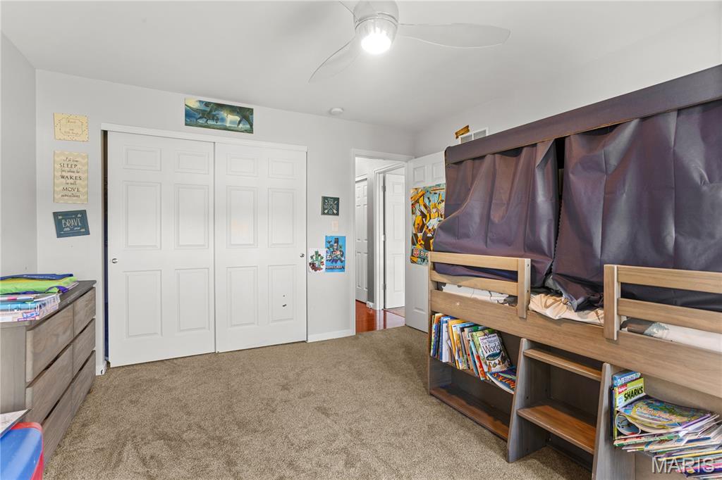 St Andrews Village B #1 - Residential
