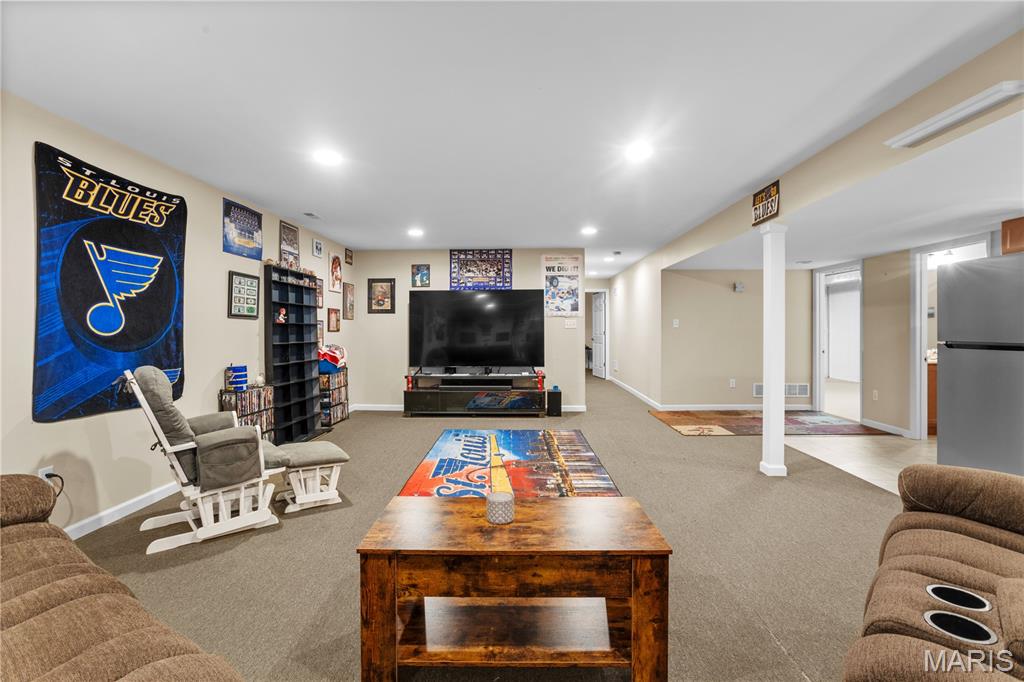 St Andrews Village B #1 - Residential