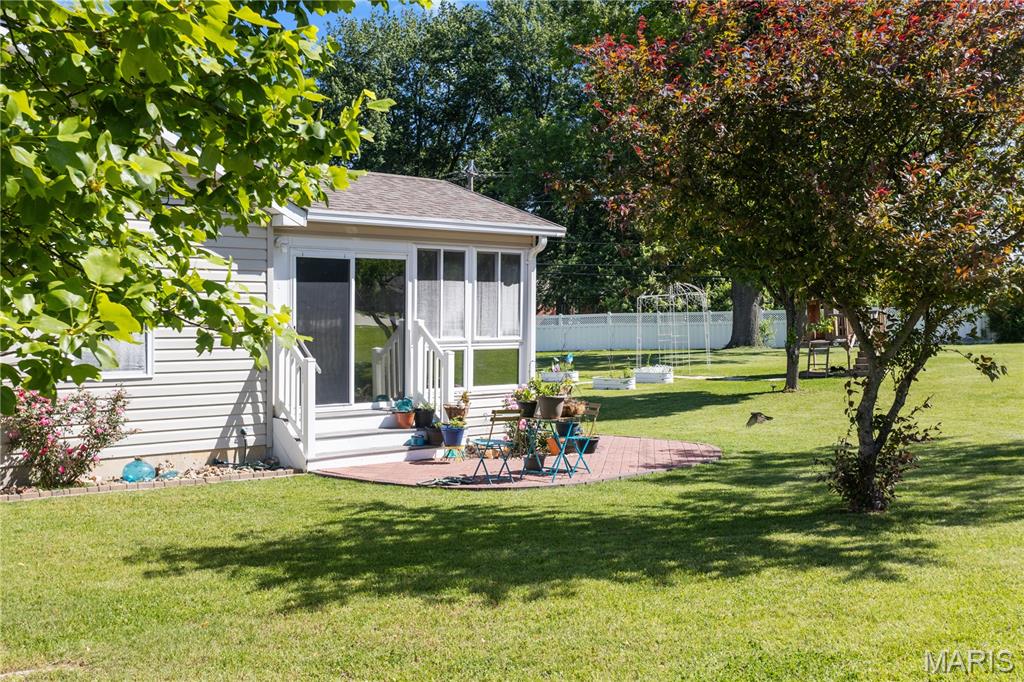 St Andrews Village B #1 - Residential