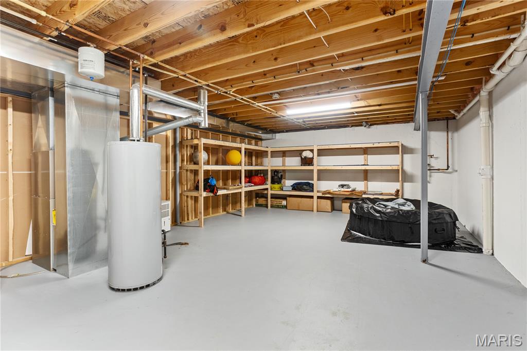 St Andrews Village B #1 - Residential
