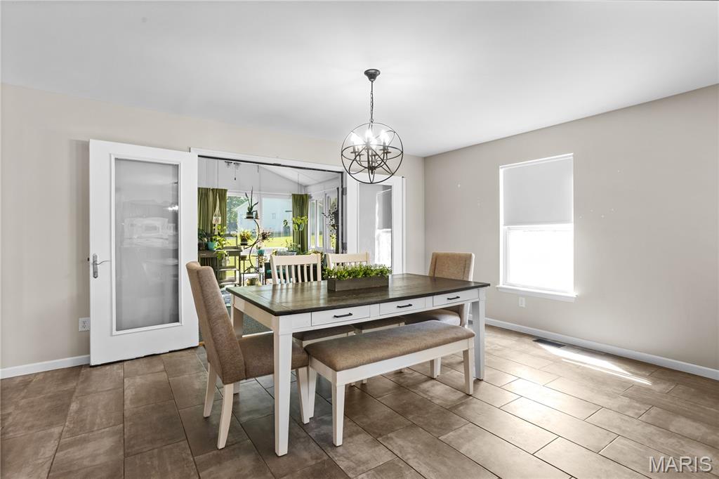 St Andrews Village B #1 - Residential