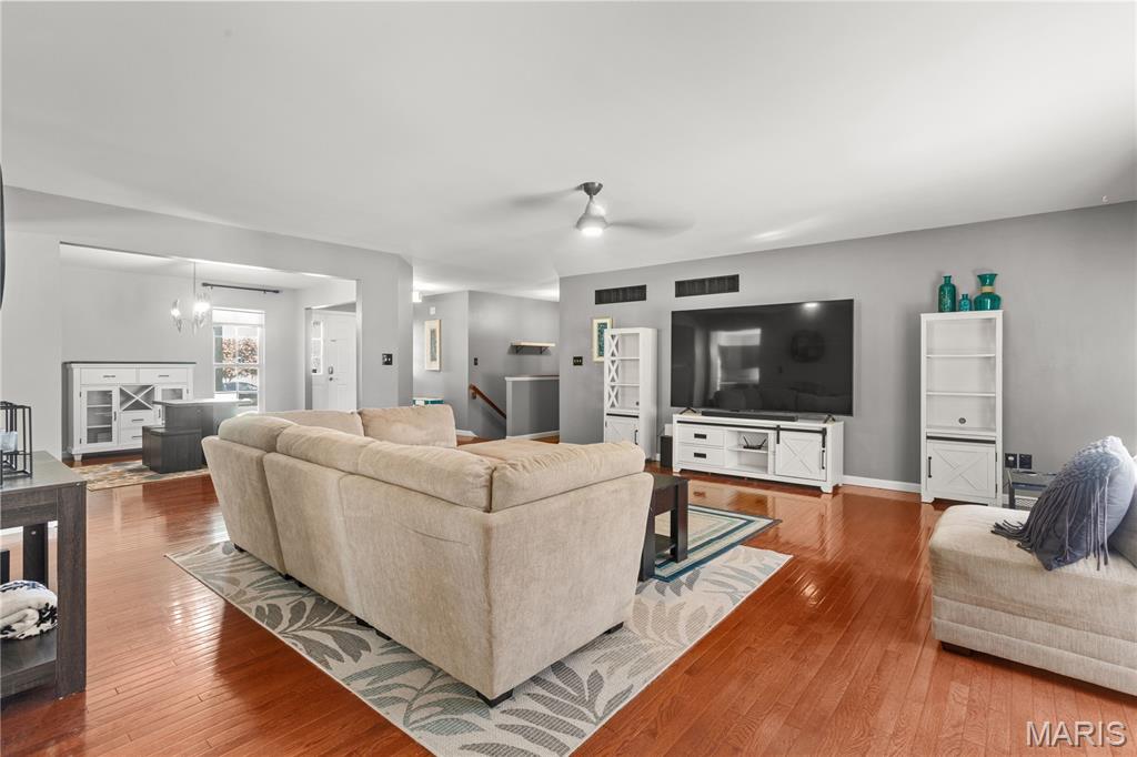 St Andrews Village B #1 - Residential