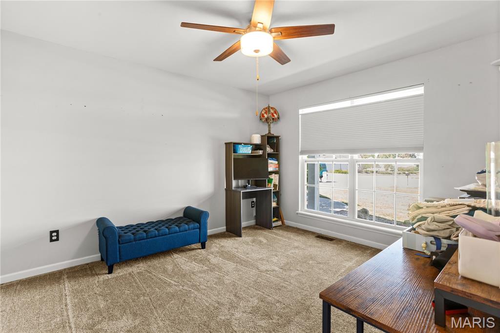 St Andrews Village B #1 - Residential