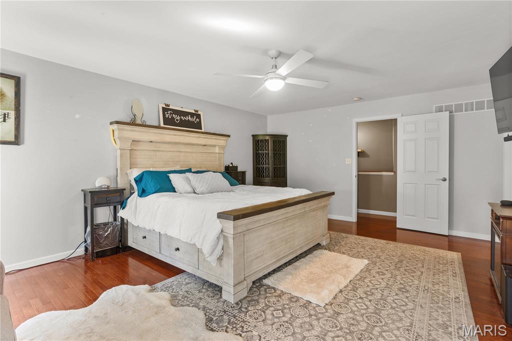 St Andrews Village B #1 - Residential