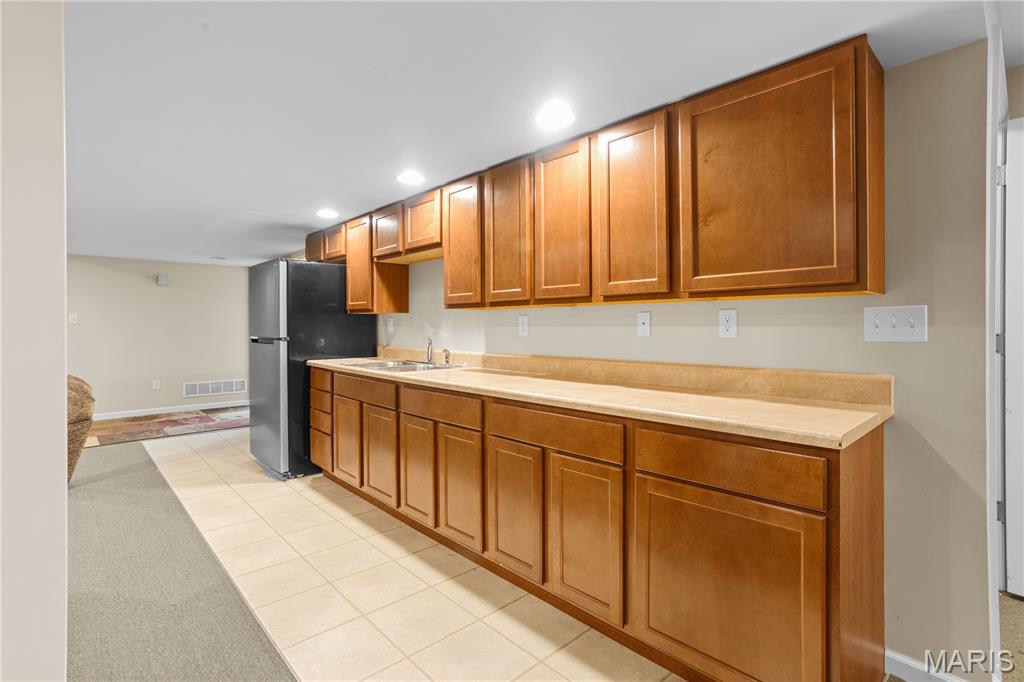 St Andrews Village B #1 - Residential
