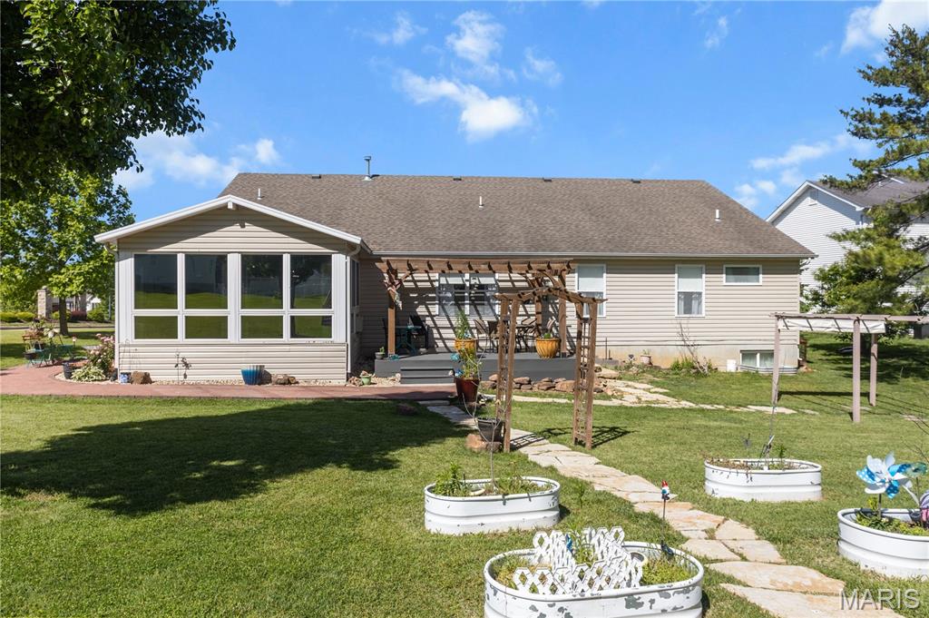 St Andrews Village B #1 - Residential