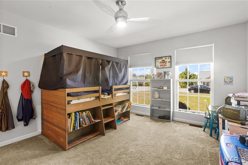 St Andrews Village B #1 - Residential