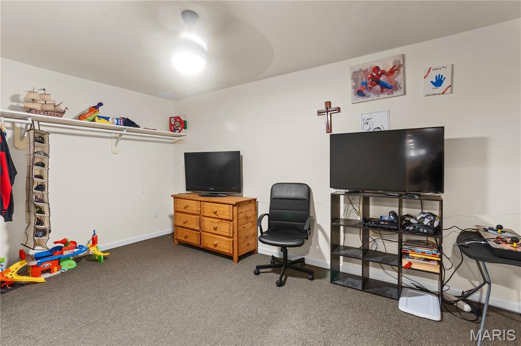 St Andrews Village B #1 - Residential
