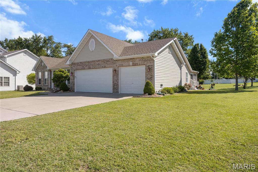 St Andrews Village B #1 - Residential