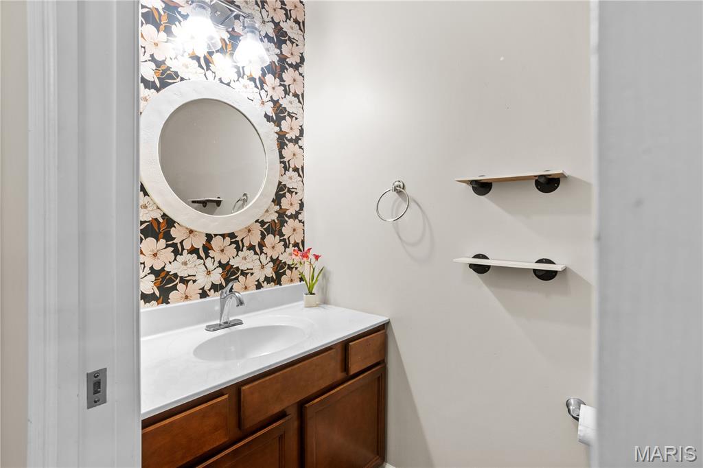 St Andrews Village B #1 - Residential