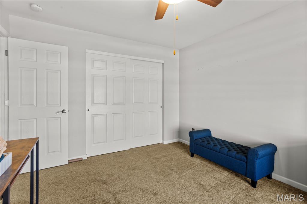 St Andrews Village B #1 - Residential