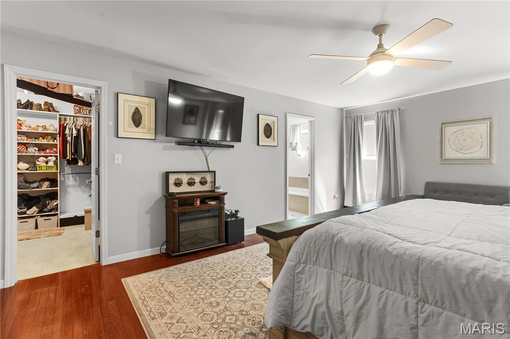 St Andrews Village B #1 - Residential
