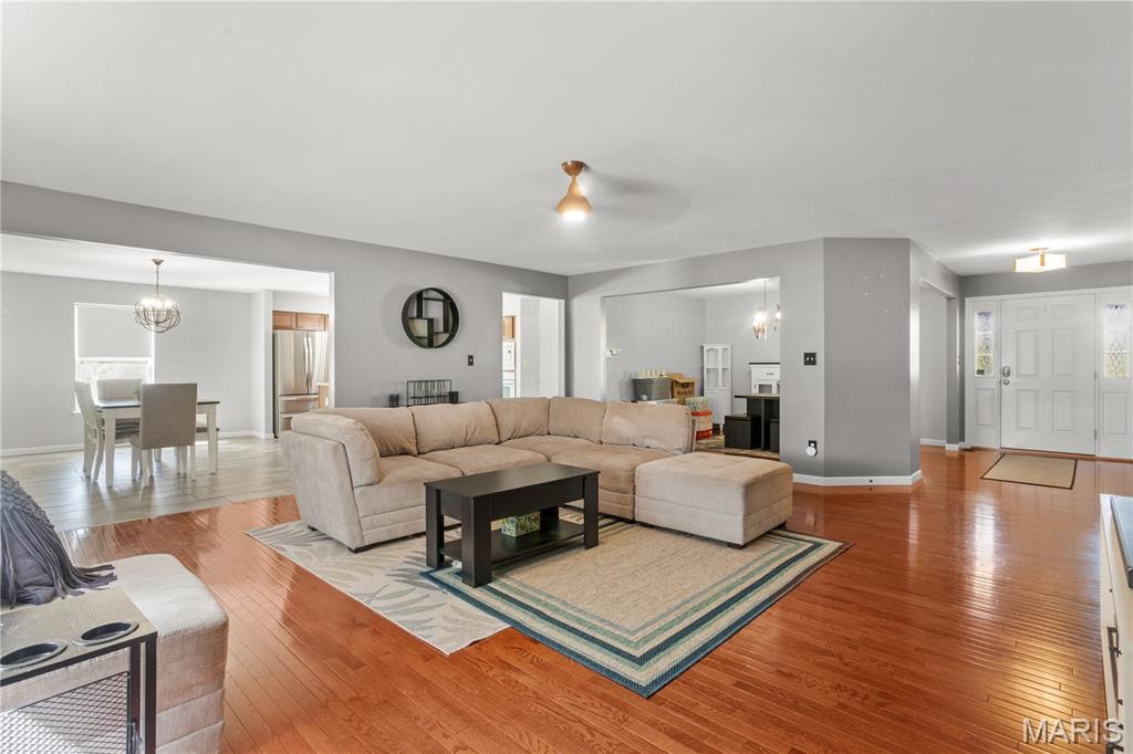 St Andrews Village B #1 - Residential