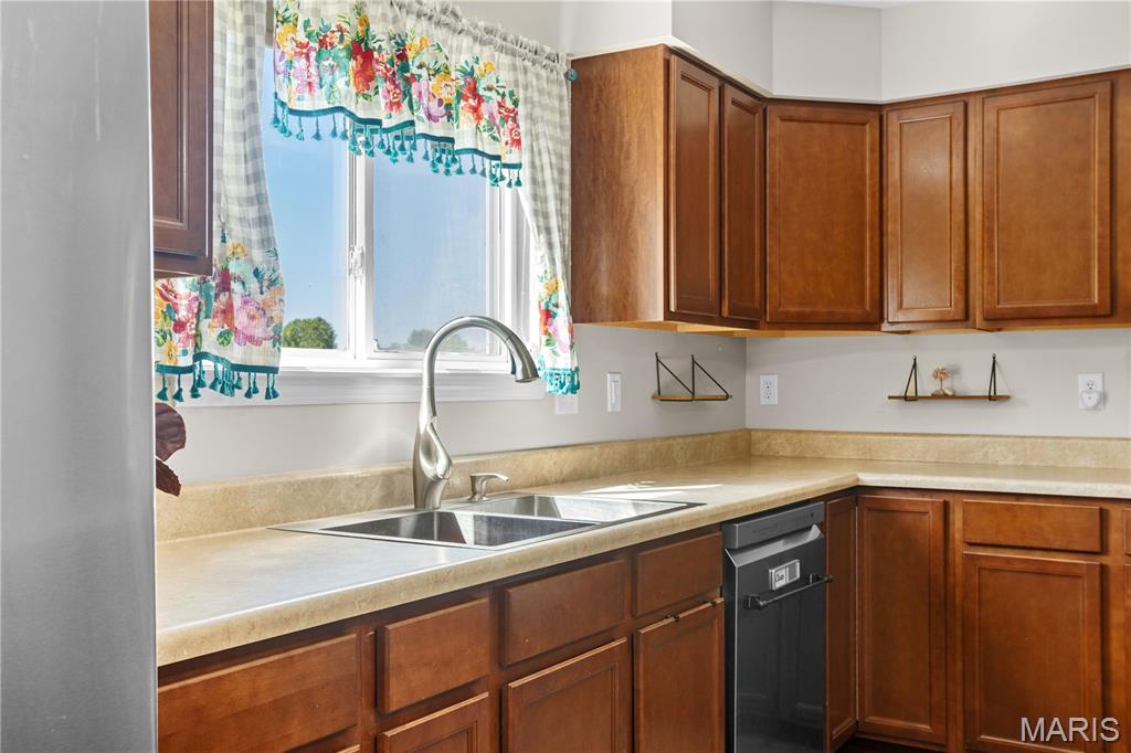 St Andrews Village B #1 - Residential