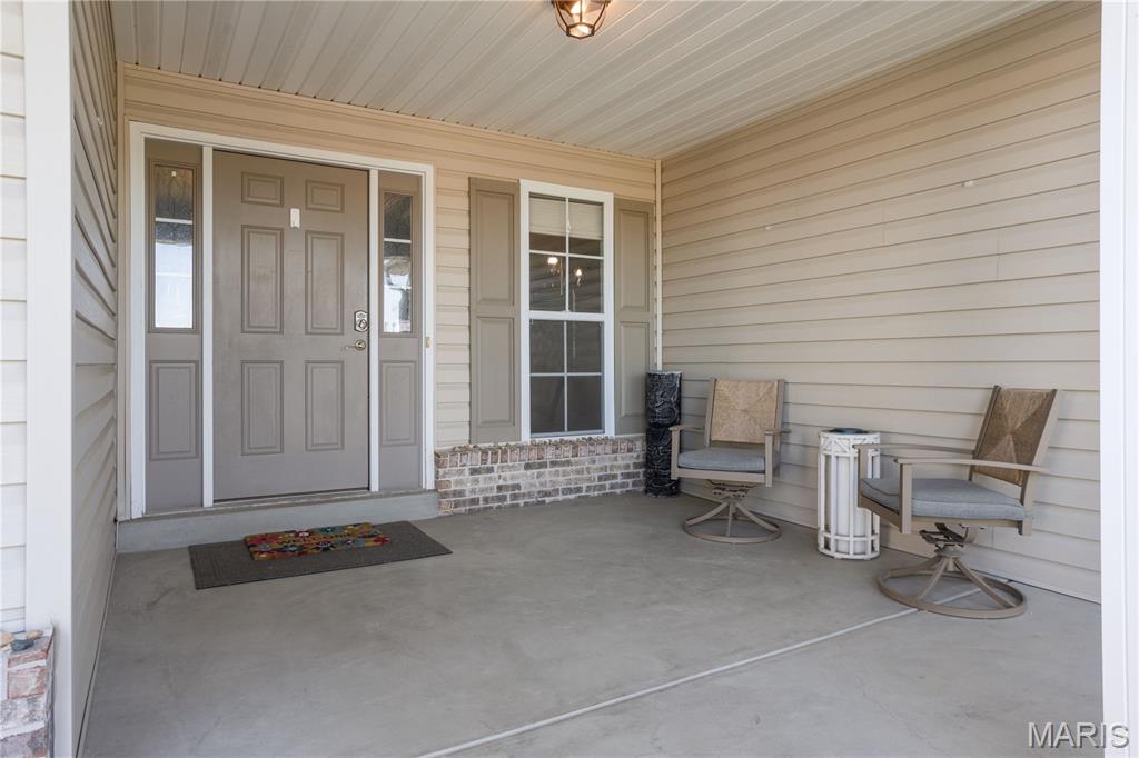 St Andrews Village B #1 - Residential