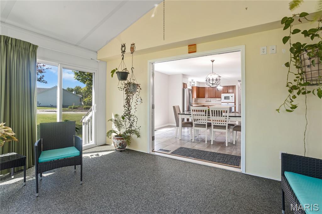 St Andrews Village B #1 - Residential