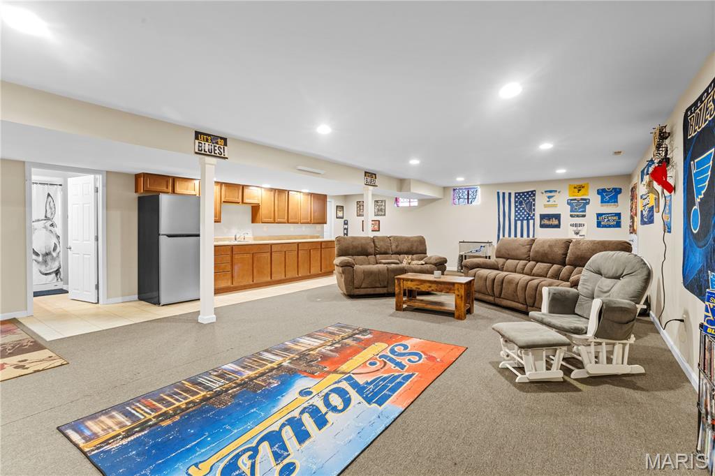 St Andrews Village B #1 - Residential